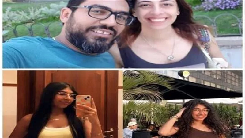 كانوا في حالهم وعمرنا ما سمعنا صوتهم.. ماذا قال جيران الأسرة المقتولة بمنطقة التجمع؟