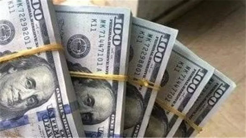 سعر الدولار اليوم الثلاثاء 11-8-2026 ارتفاع جديد