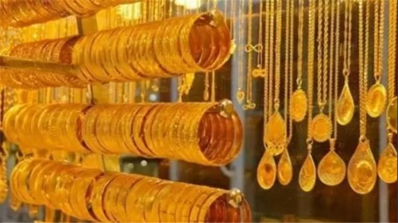 سعر الذهب اليوم الثلاثاء 11-8-2026 قفزة جديدة