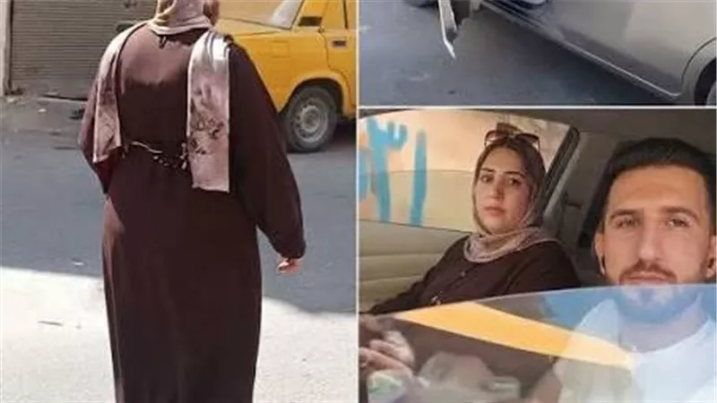  ده زميلي وسمعتي ادمرت.. صاحبة فيديو ساندوتش الطعمية ترد على اتهامات زوجها | شاهد
