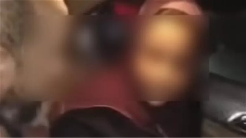  عاوزني أشغل التكيف طول الرحلة.. تفاصيل مشاجرة عربي الجنسية وسائق شركة نقل ذكي 