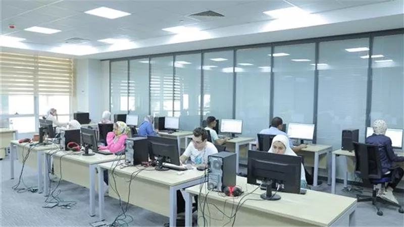 آخر تحديث.. قوائم مؤسسات التعليم العالي المعتمدة في مصر
