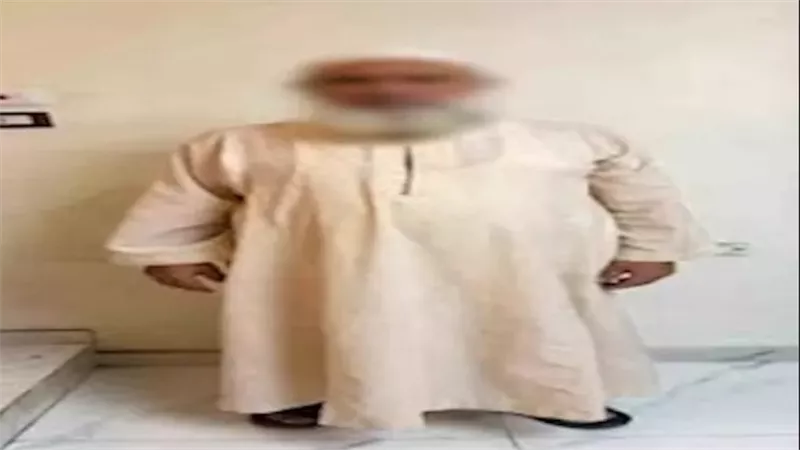 تفاصيل مثيرة في الإيقاع بـ مستريح قنا