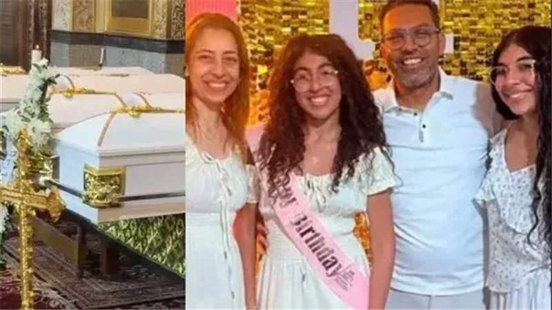 اعترافات صادمة للمتهم.. مفاجآت مثيرة جديدة عن جريمة النرجس بالتجمع 