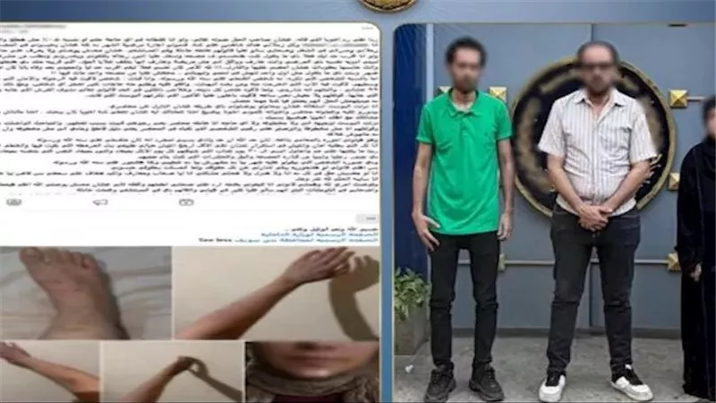 الميراث مقابل الخروج.. تفاصيل ضبط أسرة أودعت ابنتها مصحة نفسية ببني سويف