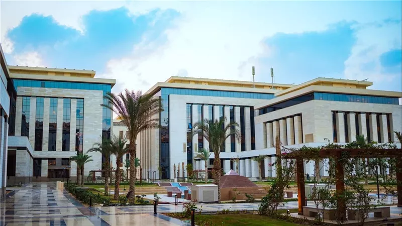 قمة سيتي سكيب مصر 2026 تنطلق في 7 سبتمبر بالعاصمة الجديدة