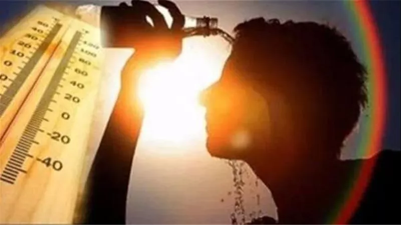 بعد ذروة الموجة الحارة.. الأرصاد تكشف حالة الطقس غدا الخميس 13-8-2026