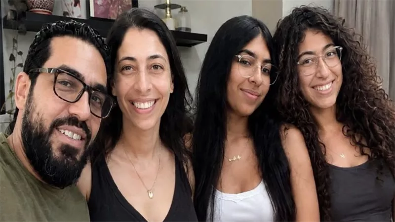  رفض يسلفه فلوس فقتله هو وأسرته.. كيف نفذ المتهم جريمة التجمع ؟