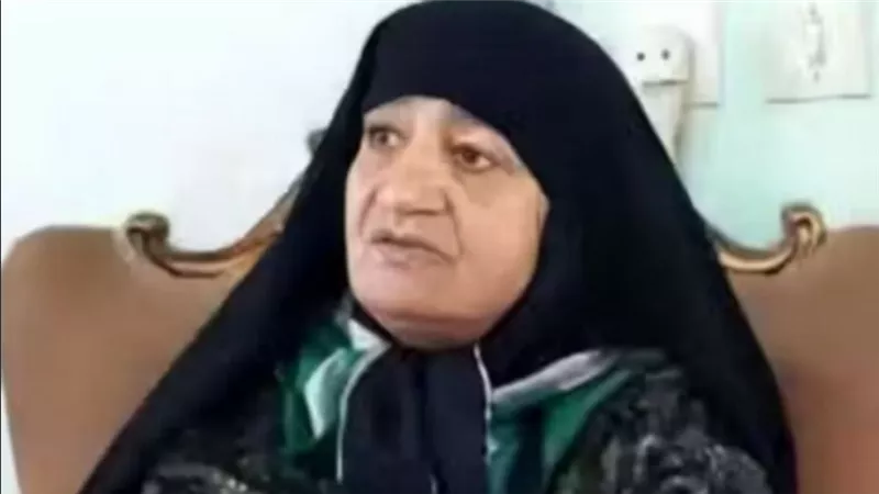  الأرملة السوداء تهز إيران.. حكاية امرأة تزوجت 11 رجلا وقتلتهم و10 أحكام بإعدامها