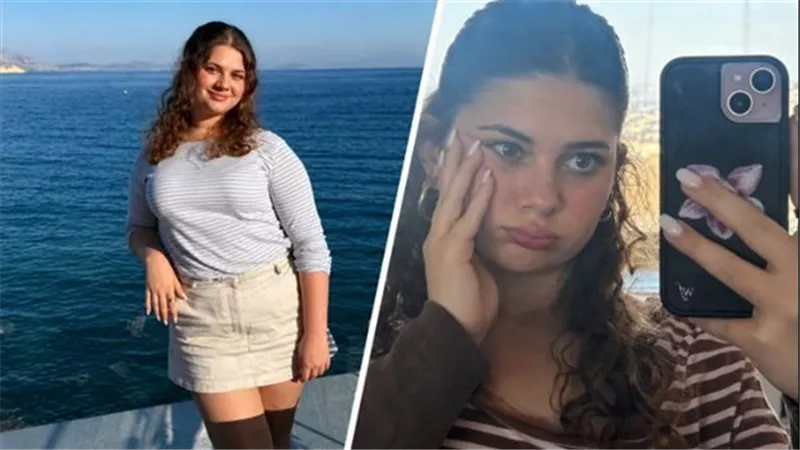 حقنة تخسيس.. مفاجأت صادمة في وفاة طالبة مصرية في بريطانيا 