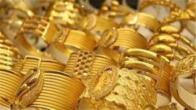 سعر الذهب اليوم الخميس 13-8-2026 تحرك مفاجيء