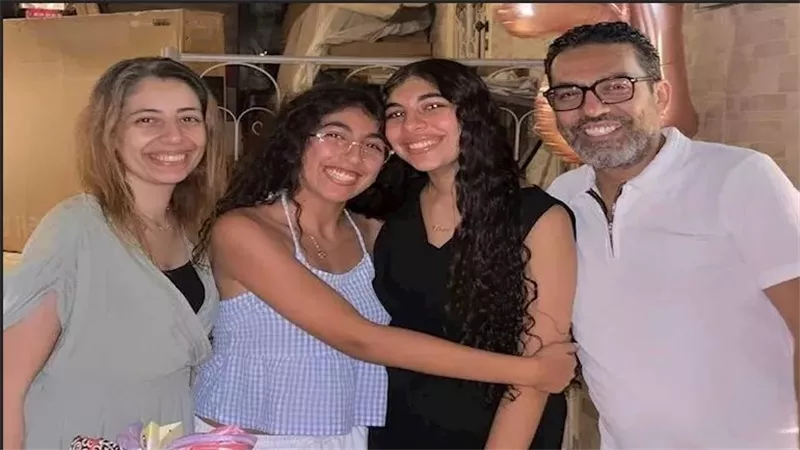 استدرج الأب وخدع الزوجة.. كيف خطط المتهم لقتل أسرة كاملة في التجمع؟