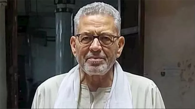 سقط وهو ينادي للصلاة.. وفاة أحد رواد مسجد الهلالي بأسيوط أثناء أذان الجمعة