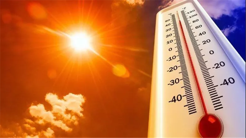 الأرصاد تكشف حالة الطقس اليوم الجمعة 14-8-2026