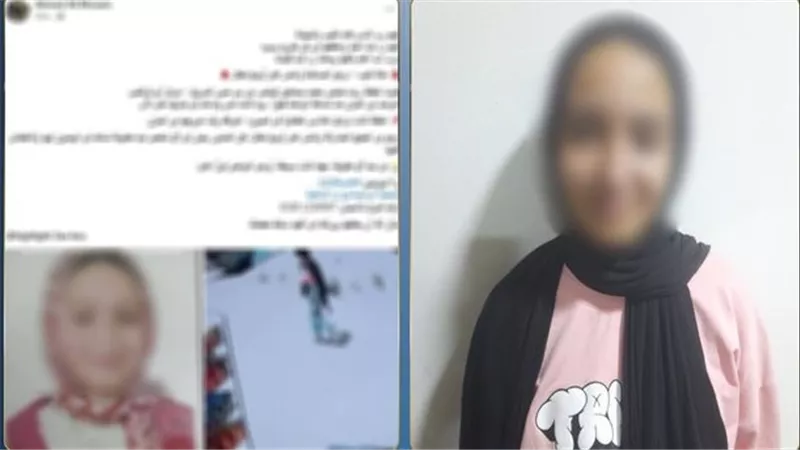 كانت في القاهرة.. تفاصيل عودة فتاة المنيا المتغيبة لأهلها