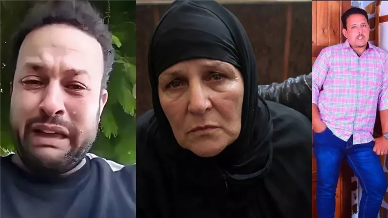  واحد في الكفن والتاني وراء القضبان.. القصة الكاملة لإنهاء حياة شخص على يد شقيقه بالمنوفية 