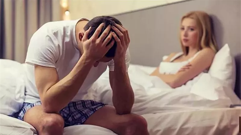 عايزني أقلد بتوع الأفلام الإباحية.. هند تطلب خلع زوجها في محكمة الأسرة