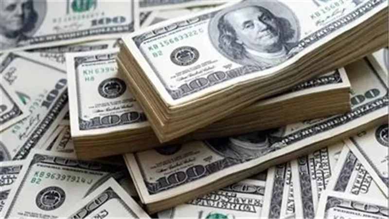 سعر الدولار اليوم الجمعة 14-8-2026 بعد الارتفاع
