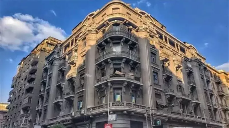 قرار حكومي جديد بشأن قانون الإيجار القديم ووحدات المستأجرين 