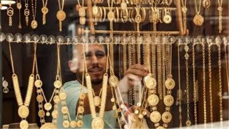 سعر الذهب اليوم السبت 1-8-2026 تحرك مفاجيء