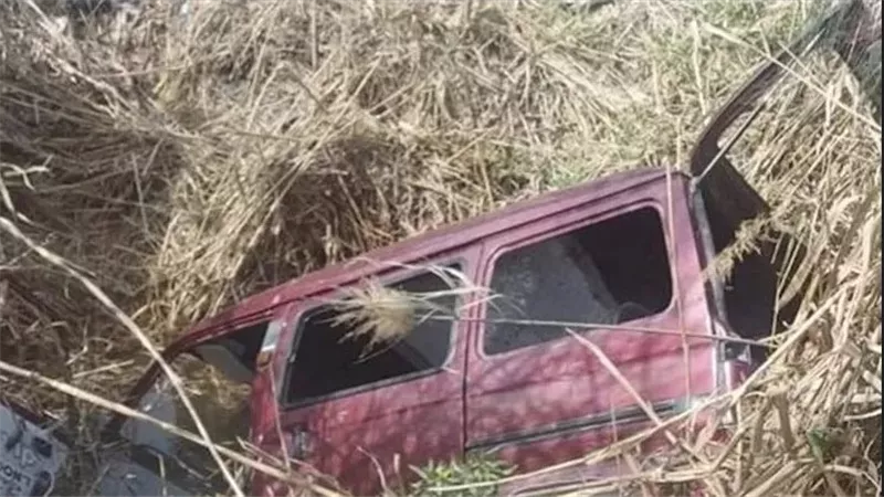 نزلوا الترعة بدل البحر.. حادث مروع يحول رحلة مصيف عائلة بكفر الشيخ لمأساة 
