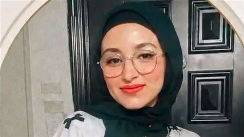 بتصرف على نفسها والأب قتلها.. تفاصيل مأساوية جديدة بشأن جريمة 15 مايو