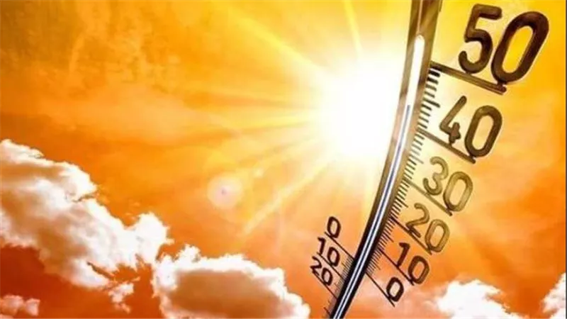 موعد تحسن الجو.. الأرصاد تحذر من حالة الطقس غدا الأحد 2-8-2026