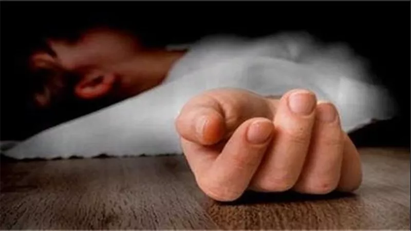 خلص عليها وسط الشارع ورَبَطه الأهالي بشجرة.. تفاصيل مقتل سيدة على يد طليقها بكفر الشيخ