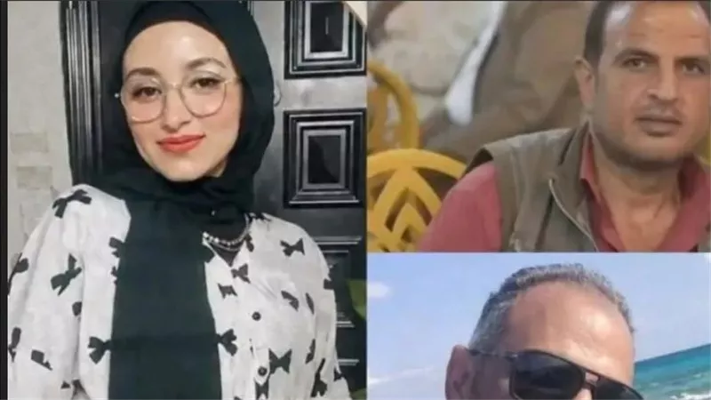 قناع وتسجيل وسلاح و6 أشخاص.. تفاصيل صادمة جديدة عن مذبـ حة 15 مايو