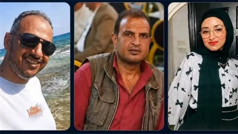 قتلت بنتي و3 من أسرة طليقتي.. اعترافات صادمة للمتهم بارتكاب جريمة 15 مايو