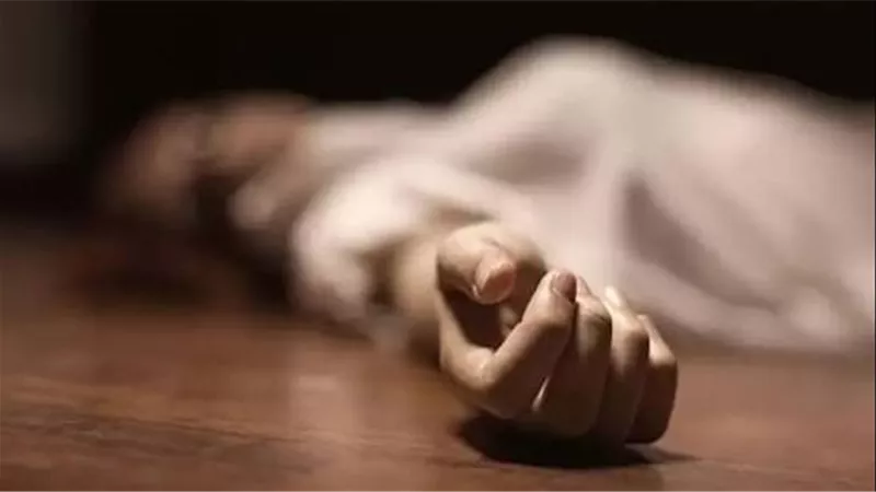 تفاصيل صادمة.. شاب يقتل زوجته واثنين آخرين في سوهاج