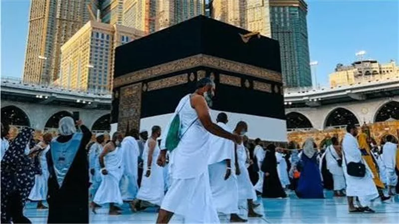 هذه الفئات ممنوعة.. شروط القبول بحج الجمعيات الأهلية 2027 
