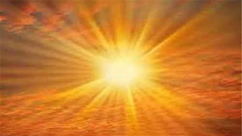 شديد الحرارة.. الأرصاد تحذر من حالة الطقس اليوم الأحد 16-8-2026