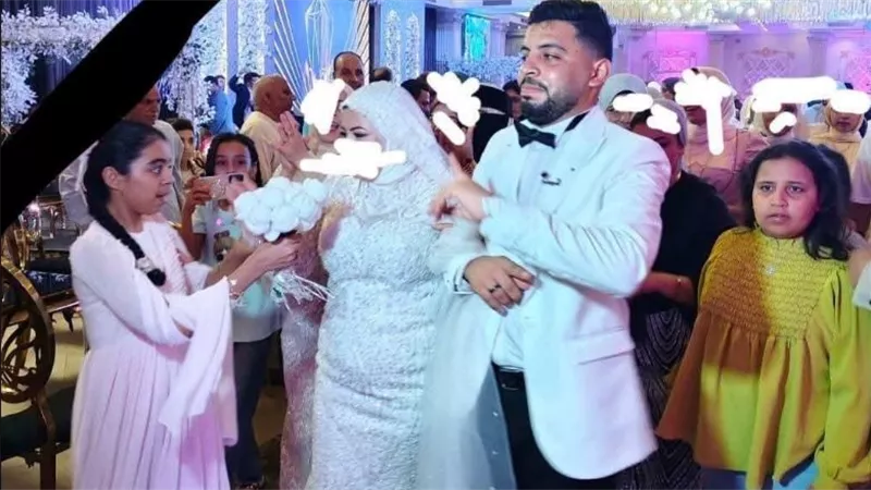 ملحقتش تفرح.. تفاصيل مأساوية في وفاة عروس بعد أسبوع من زفافها بالجيزة 