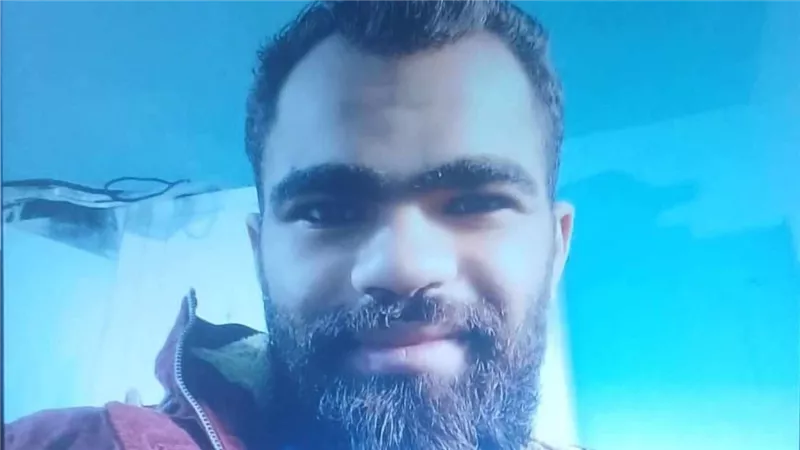 تزوجها عن حب وسافر ليبيا بعد 3 أشهر من الفرح.. مفاجآت جديدة في جريمة سوهاج 