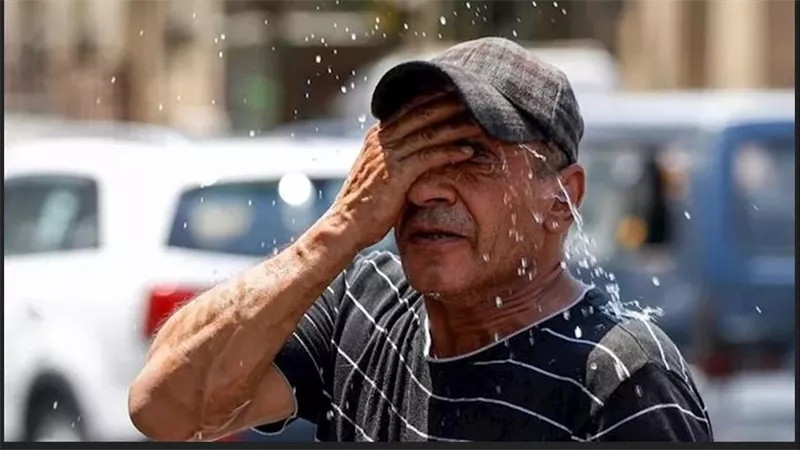 مفاجأة من الأرصاد.. حالة الطقس غدا الثلاثاء 18-8-2026