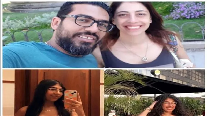 خطط لمكان دفن الضحية وطلب منه 300 ألف جنيه.. اعترافات صادمة جديدة لـ قاتـ.ل أسرة التجمع