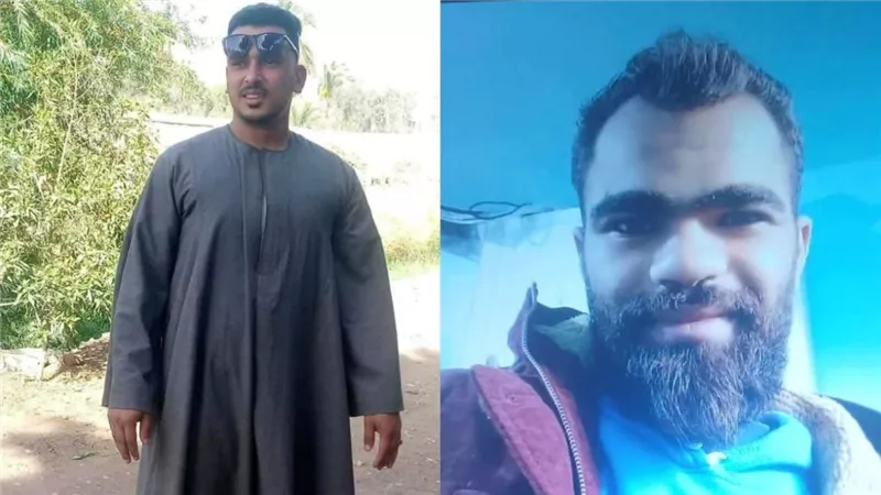 حساب وهمي وصور مخلة.. مفاجأت مثيرة جديدة في جريمة الشوش بسوهاج