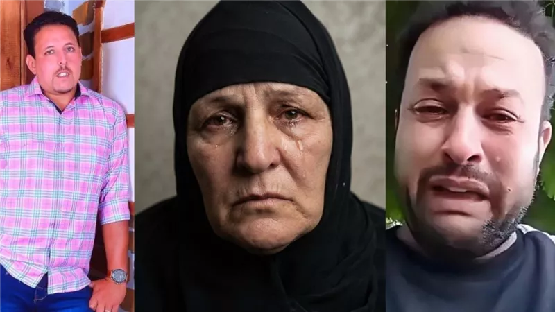  الأم تغير أقوالها.. تفاصيل مثيرة جديدة في مقتل شاب على يد أخيه بالمنوفية 