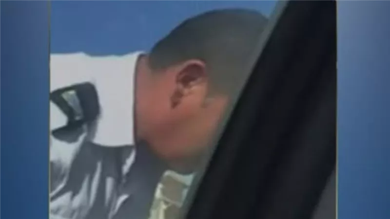 التفاصيل الكاملة لفيديو تجاوز فرد شرطة مع سائح بجنوب سيناء 