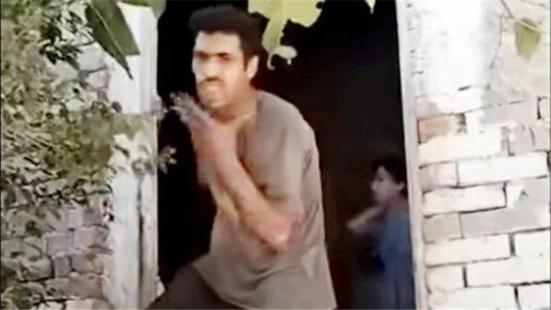 استغل أطفال مجهولي النسب وخصص منزلا لاستغلالهم.. التفاصيل الكاملة لسقوط التوربيني الجديد بالغربية | فيديو
