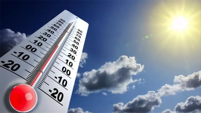 الأرصاد تحذر من حالة الطقس اليوم الأربعاء 19-8-2026