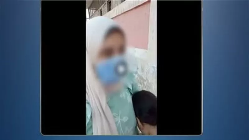 عمرها 7 سنوات.. تفاصيل ضبط سائق تحرش بطفلة وهددها في شبراخيت