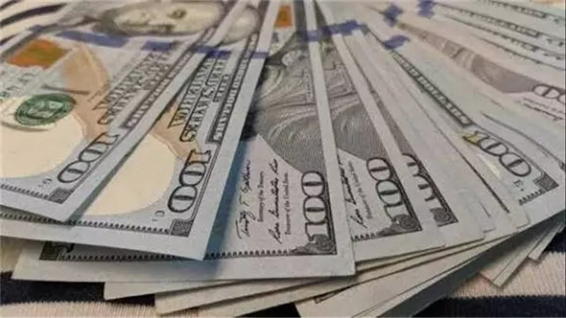 سعر الدولار اليوم الأربعاء 19-8-2026 ارتفاع مفاجيء