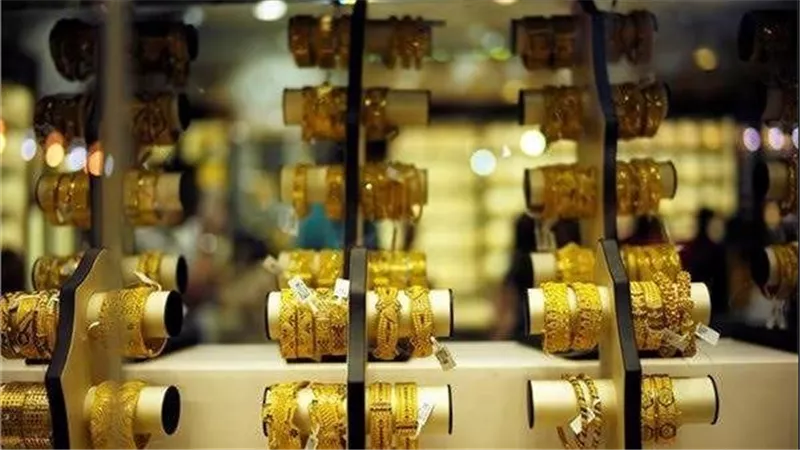 سعر الذهب اليوم الأربعاء 19-8-2026 بعد الانخفاض