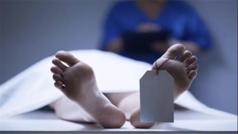  خلص عليه وهو نايم.. تفاصيل القبض على محامٍ متهم بقتل والده في المطرية 