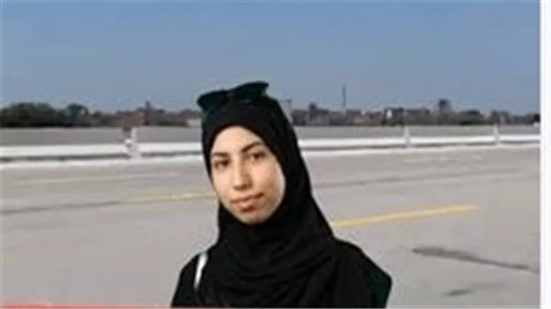 كانت رايحة كليتها.. تفاصيل مأساوية في مصرع نيرة طالبة المنوفية