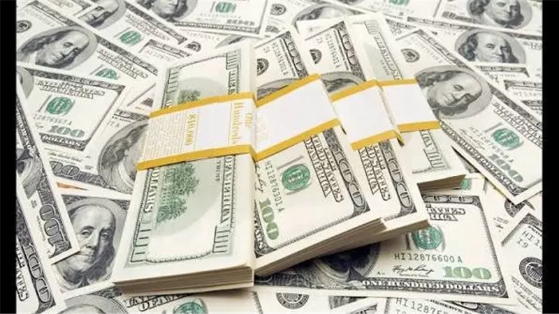 سعر الدولار اليوم الخميس 20-8-2026 بعد الارتفاع