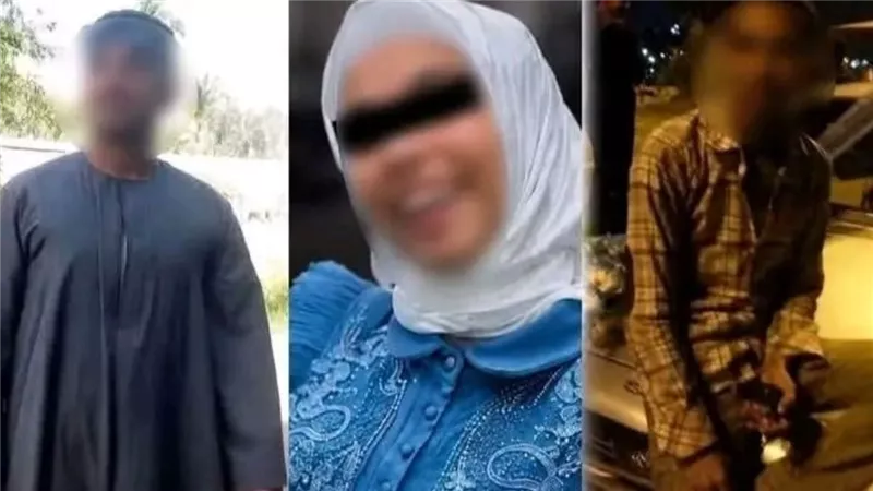 بنتي أشرف من الشرف.. والد ضحية جريمة سوهاج يفجر مفاجآت مثيرة جديدة
