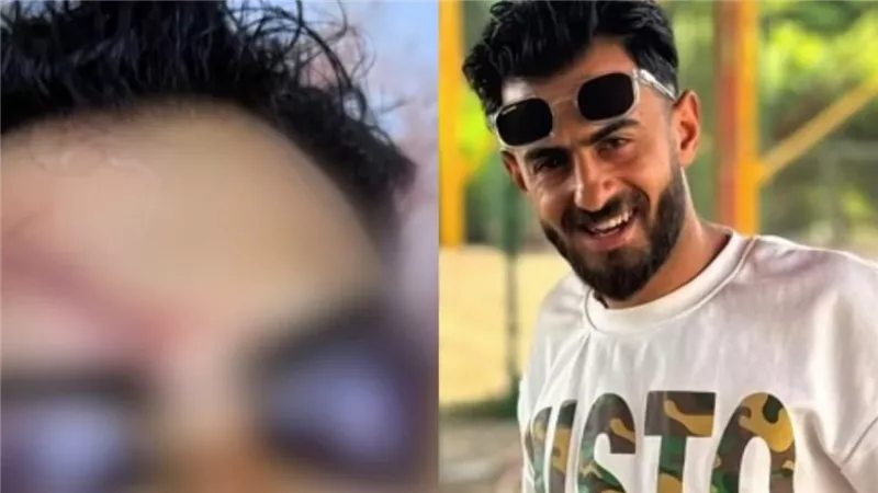  طوب وعاهة مستديمة.. تفاصيل مأساة قهوجي على يد بلطجية الحوامدية 